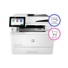 HP LASERJET ENTERPRISE M430F
